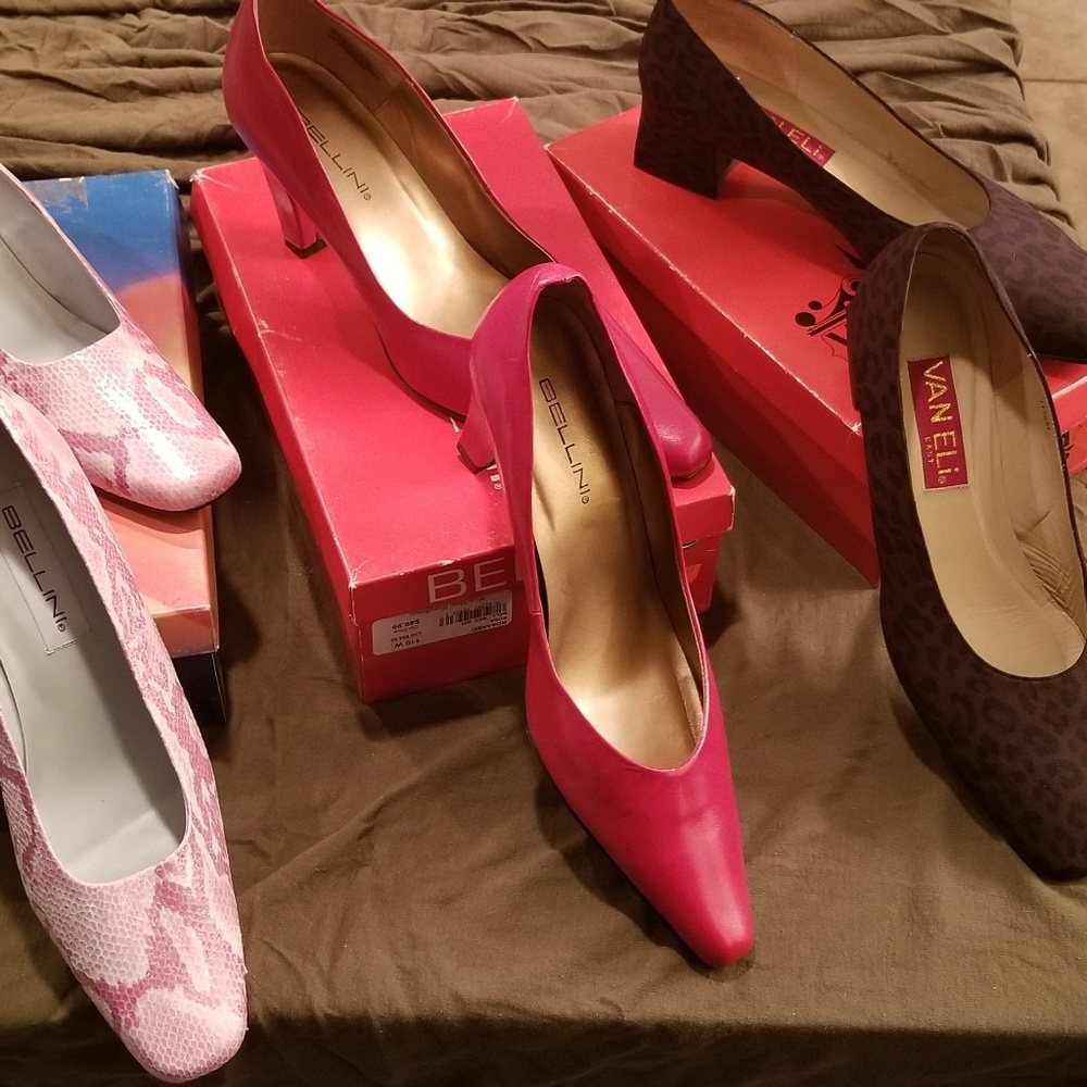 Shoes - Picture 6 of 6